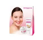 Dermacol Natural Beauty Gift Set