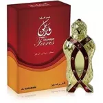 Al haramain Faris Parfumuotas aliejus 12 ml