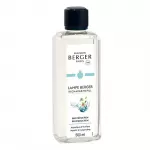 Maison Berger Paris Blue Seduction catalytic lamp refill (Lampe Recharge/Refill) 1000 ml