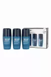 Biotherm Set of ball deodorants 48H Day Control Trio 3 x Dezodorantas 75 ml Sample Set