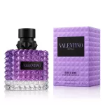 Valentino Donna Born In Roma Purple Melancholia Eau De Parfum 50 ml