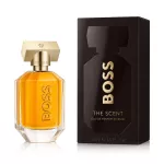 Hugo boss Boss The Scent Eau De Parfum Intense For Her Eau De Parfum 50 ml