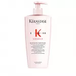 K&eacute;rastase Shampoo against dry hair loss Genesis Bain Nutri-Fortifiant (Anti Hair-Fall Fortifying Shampoo) - 500 ml - n&aacute;hradn&iacute; n&aacute;plň 500 ml