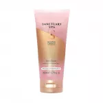 Sanctuary Spa Body scrub Lily and Rose Body Scrub