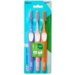 TePe Supreme Toothbrush 3 pcs Soft