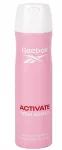 Reebok Activate Your Senses For Woman Dezodorantas 150 ml