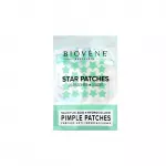 Biov&egrave;ne Green Star Patches - N&aacute;plast na nedokonalosti ( 28 ks )