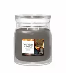 Yankee Candle scented candle 368 g Crackling Embers Signature