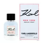 Karl lagerfeld Karl New York Mercer Street Eau De Toilette 60 ml