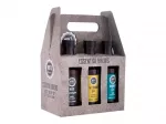 2K Men's Essential Brews 150 ml Set