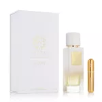 The woods collection Natural Bloom Eau De Parfum 100 ml