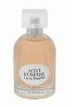 Laura Biagiotti Aqve Romane Ambrosia Aurea Eau De Toilette 100 ml Tester
