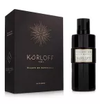 Korloff &Eacute;clats de Patchouli Eau De Parfum 100 ml