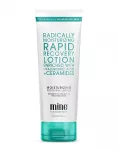 Minetan Hydrating body lotion Rapid (Moisturizing Recovery Lotion) 207 ml