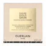 Guerlain Guerlain Parure Gold Micro-Powder Pudra 35 ml