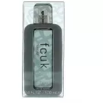 Fcuk Forever Eau De Toilette 100 ml