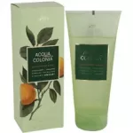 4711 Acqua Colonia Blood Orange & Basil Du&scaron;o gelis 200 ml