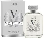 Elode Victoire Eau De Toilette 100 ml
