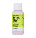 Carbon Theory Skin lotion with salicylic acid Hypa Dry (Salicylic Acid Drying Lotion) 30 ml
