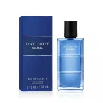 Davidoff Indigo Eau De Toilette 60 ml