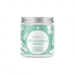 BEN & ANNA Toothpaste in glass Sensitive Toothpaste