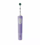 Oral-b elektrick&yacute; zubn&iacute; kart&aacute;ček Lilac Violet Vitality Pro