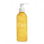 Ziaja Cleansing gel Vitamin C.B3 Niacinamide Face Wash Gel