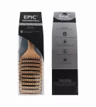 Wet Brush hairbrush Rose Gold EPIC Quick Dry Plaukų &scaron;epetys