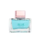Banderas Blue Seduction Eau De Toilette 80 ml