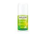 Weleda Citrus 24h Deo Roll-On Dezodorantas 50 ml