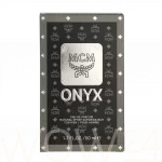 MCM Onyx Eau De Parfum 50 ml