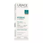 Uriage Hys&eacute;ac 3-Regul Global Tinted Skincare Dieninis kremas 40 ml