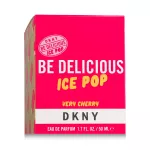 Dkny Be Delicious Ice Pop Very Cherry Eau De Parfum 50 ml