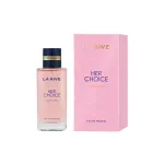 La Rive Her Choice Eau De Parfum 30 ml