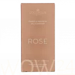 Cocosolis Cosmetics Cocosolis Rose Purify & Nourish Oil Cleanser