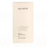 Skeyndor Skeyndor Urban White Shield Day Cream Dieninis kremas
