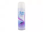 Gillette Satin Care Lavender 200 ml