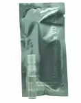 Mercedes-benz Vip Club Black Leather by Honorine Blanc Eau De Toilette 1.5 ml Sample