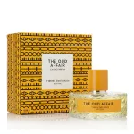 Vilhelm parfumerie The Oud Affair Eau De Parfum 100 ml