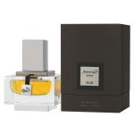 Rasasi Junoon Satin Pour Homme Eau De Parfum 50ml arabi&scaron;ki kvepalai Vyrams