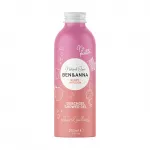 BEN & ANNA Natural shower gel Berry Infusions Shower Gel