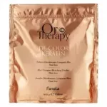 Fanola Oro Therapy 24k De-Color Keratin 500 ml