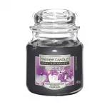 Yankee Candle Home Inspiration Midnight Magnolia Scented Candle