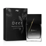 Wolf Brothers Deer Eau De Parfum 50 ml