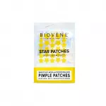 Biov&egrave;ne Yellow Star Patches - N&aacute;plast na nedokonalosti ( 28 ks )