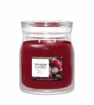 Yankee Candle scented candle 368 g Woodland Spice Signature