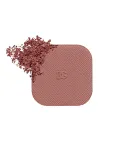 Dolce & gabbana Cheeks & Eyes Match Blush (Blush & Eyeshadow Powder) 8 g - Blissful Mauve