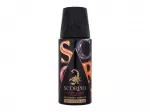 Scorpio Scandalous Dezodorantas 150 ml