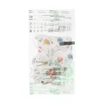 Ochrann&eacute; pomůcky Respirators & Masks 1 St. ml