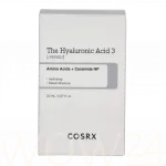 COSRX The Hyaluronic Acid 3 Serum 20 ml